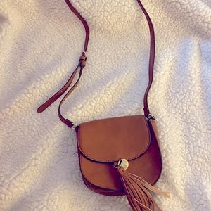 Forever 21 Little girls purse